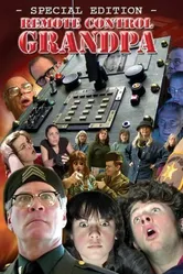 Remote Control Grandpa постер