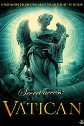 Секретный доступ: Ватикан 2011 постер