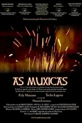 As muxicas постер