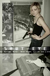 Shut-Eye постер