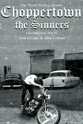 Choppertown: The Sinners постер