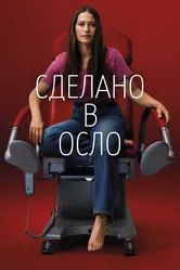 Сделано в Осло 2022 постер