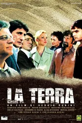 Земля 2006 постер