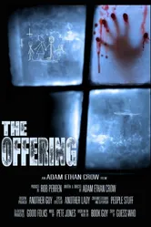 The Offering постер
