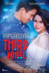 Ang pambansang third wheel постер
