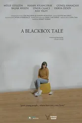 A Blackbox Tale постер