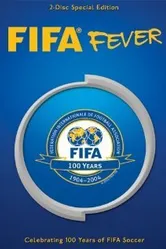 FIFA Fever постер