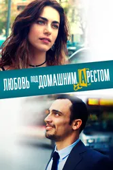 Любовь под домашним арестом 2019 постер