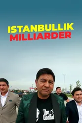 Istanbullik Milliarder 2019 постер