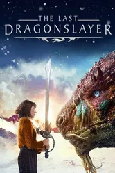 Последний убийца драконов 2016 постер