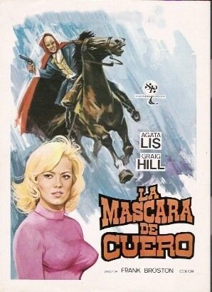 Постер Во имя Отца, Сына и кольта 1971