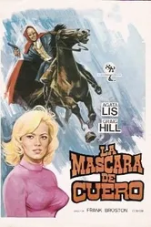 Во имя Отца, Сына и кольта 1971 постер