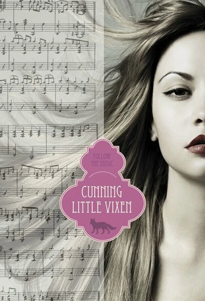 Постер Cunning Little Vixen