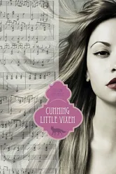 Cunning Little Vixen постер
