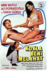Kokla Beni Melahat постер
