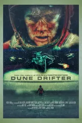 Dune Drifter постер