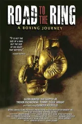 Road to the Ring: A Boxing Journey постер