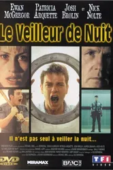 Le veilleur de nuit постер