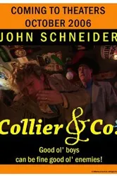 Collier & Co. постер