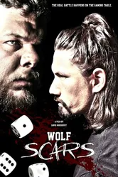 Wolf Scars постер