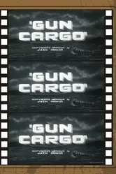 Gun Cargo постер