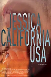 Jessica California USA постер
