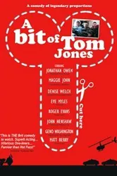 A Bit of Tom Jones? постер