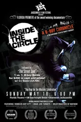Inside the Circle постер