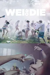 WEI or DIE постер