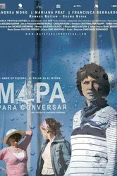 Карта для разговора 2012 постер