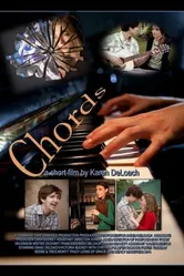 Chords постер