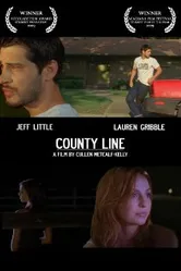 County Line постер