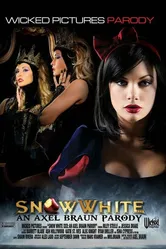 Snow White XXX: An Axel Braun Parody постер