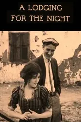 Ночлег 1912 постер