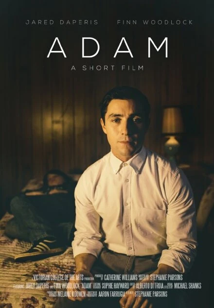 Постер Adam 2014