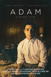 Adam 2014 постер