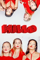 Hillo постер