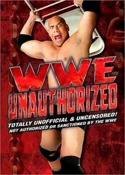 Постер WWE: Unauthorized