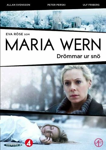 Постер Мария Верн — Снежные мечты 2011
