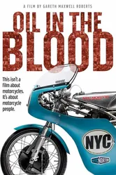 Oil in the Blood постер