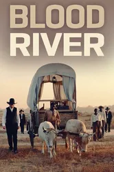 Blood River постер