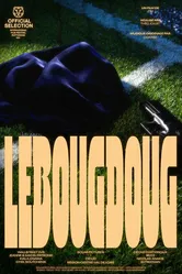 Le Boug Doug постер