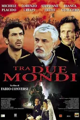 Между двумя мирами 2001 постер