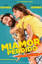 Miamor perdido постер