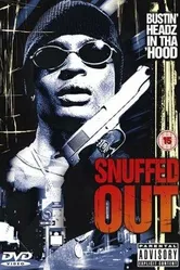 Snuffed Out постер