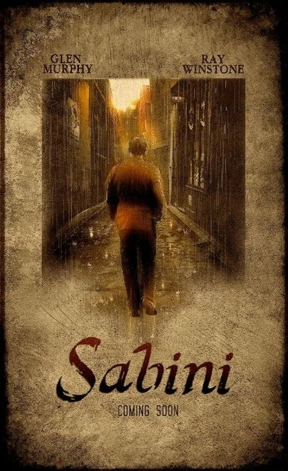 Постер Sabini