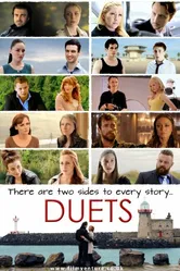 Duets постер