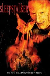 Песочный человек 1995 постер