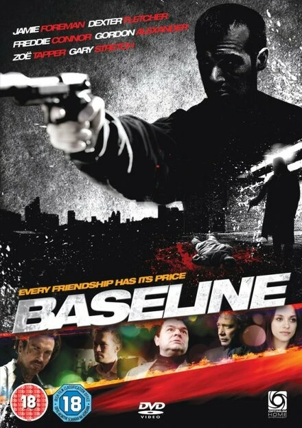 Постер Baseline