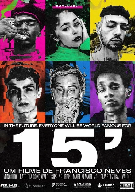 Постер 15'